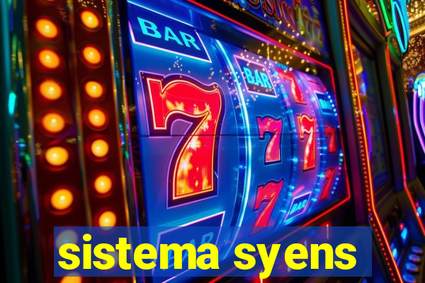 sistema syens